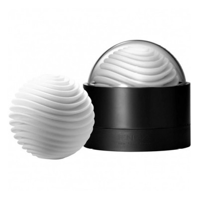 Tenga Geo 水纹球自慰器